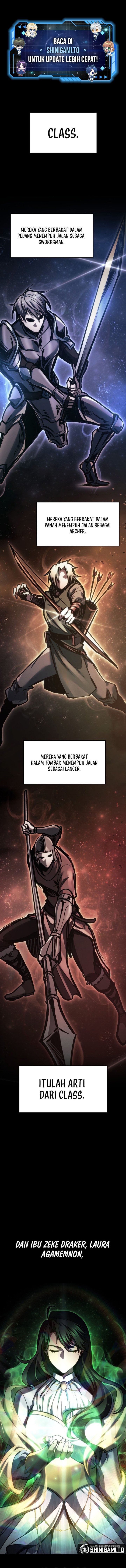 A Dragonslayer’s Peerless Regression Chapter 81 - halaman 2