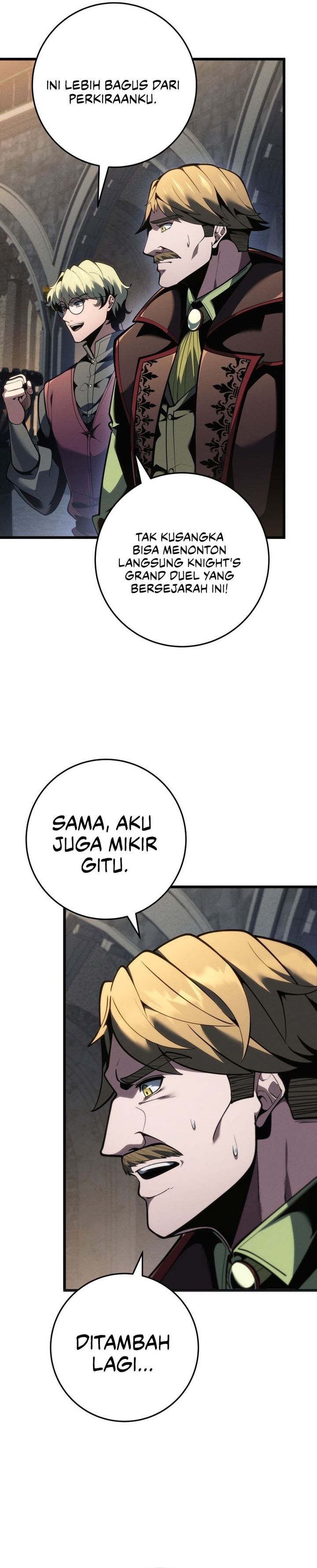 A Dragonslayer’s Peerless Regression Chapter 82 - halaman 2