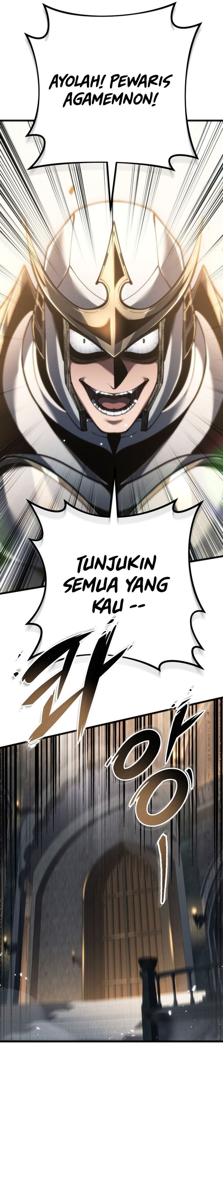 A Dragonslayer’s Peerless Regression Chapter 82 - halaman 6