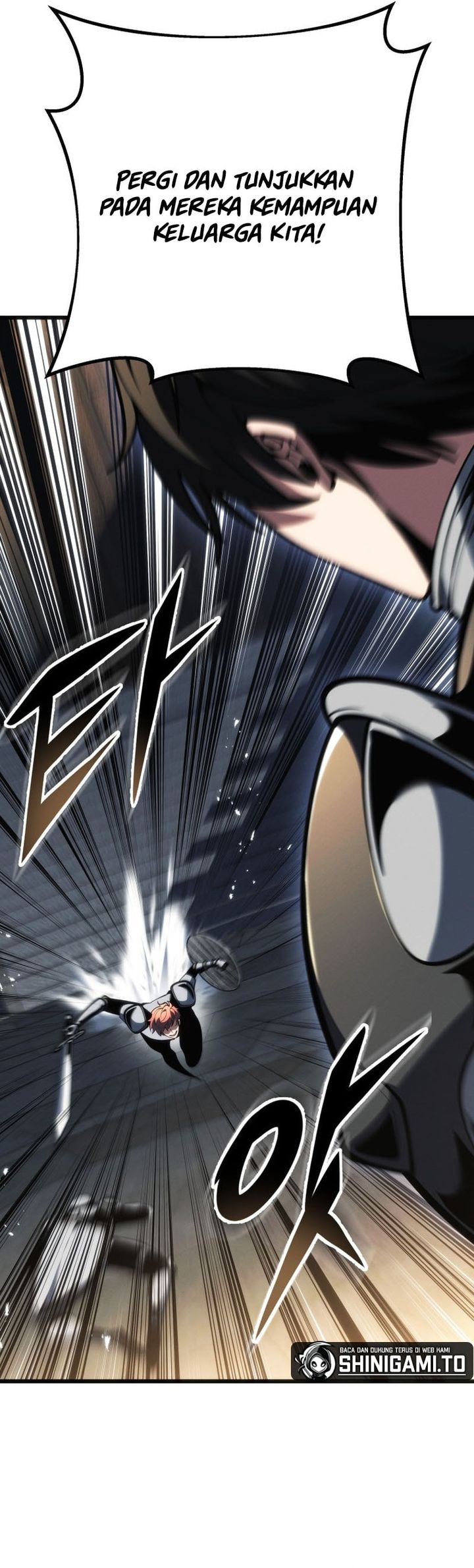 A Dragonslayer’s Peerless Regression Chapter 82 - halaman 9