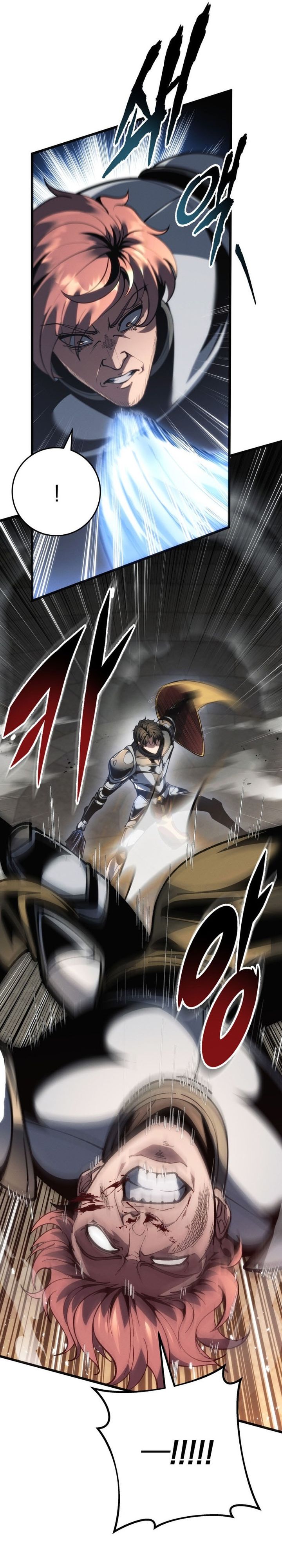 A Dragonslayer’s Peerless Regression Chapter 82 - halaman 10