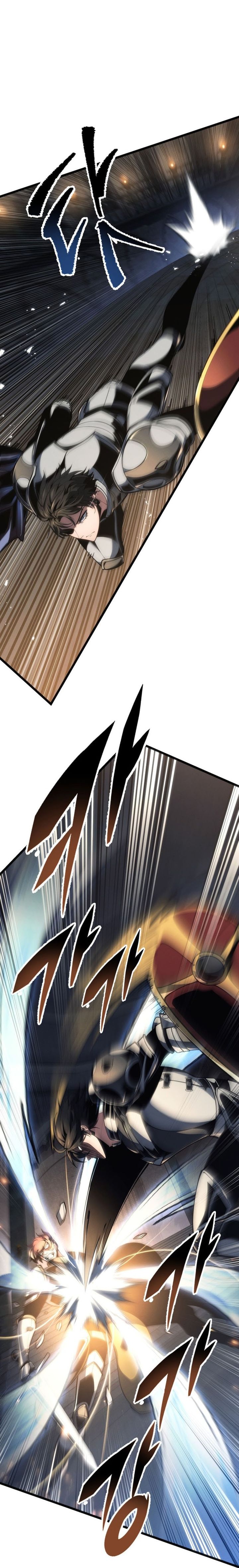 A Dragonslayer’s Peerless Regression Chapter 82 - halaman 11