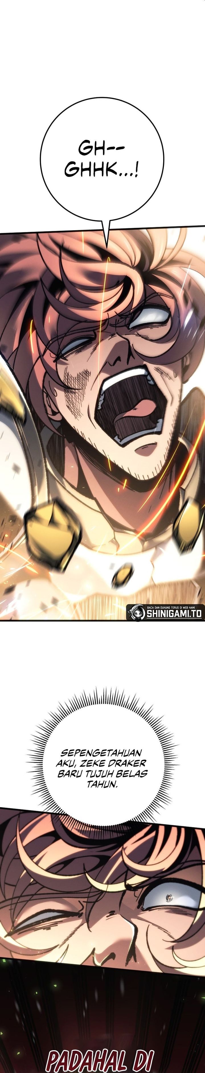 A Dragonslayer’s Peerless Regression Chapter 82 - halaman 12