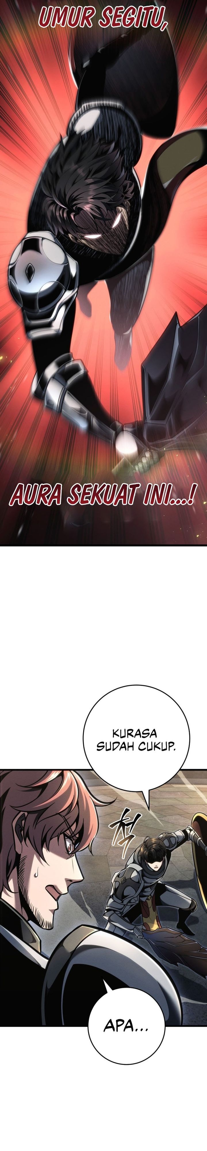 A Dragonslayer’s Peerless Regression Chapter 82 - halaman 13