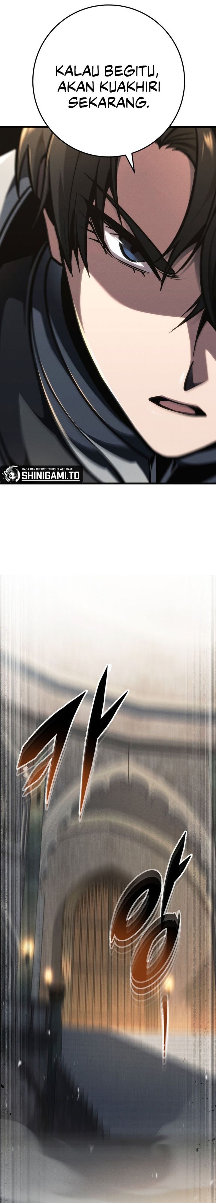 A Dragonslayer’s Peerless Regression Chapter 82 - halaman 14