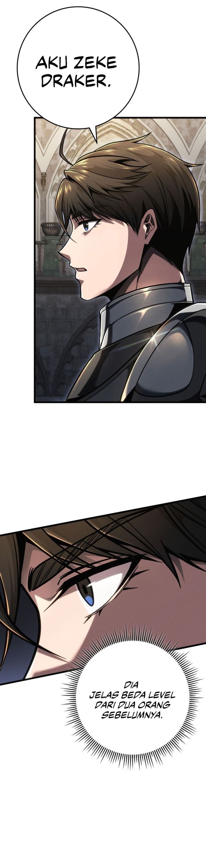 A Dragonslayer’s Peerless Regression Chapter 82 - halaman 20