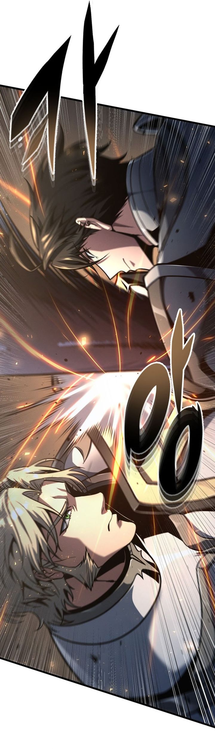 A Dragonslayer’s Peerless Regression Chapter 82 - halaman 24