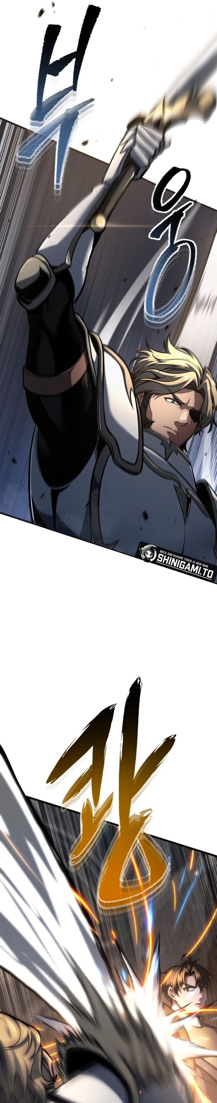 A Dragonslayer’s Peerless Regression Chapter 82 - halaman 25