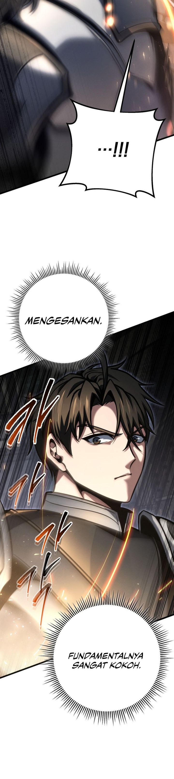 A Dragonslayer’s Peerless Regression Chapter 82 - halaman 26
