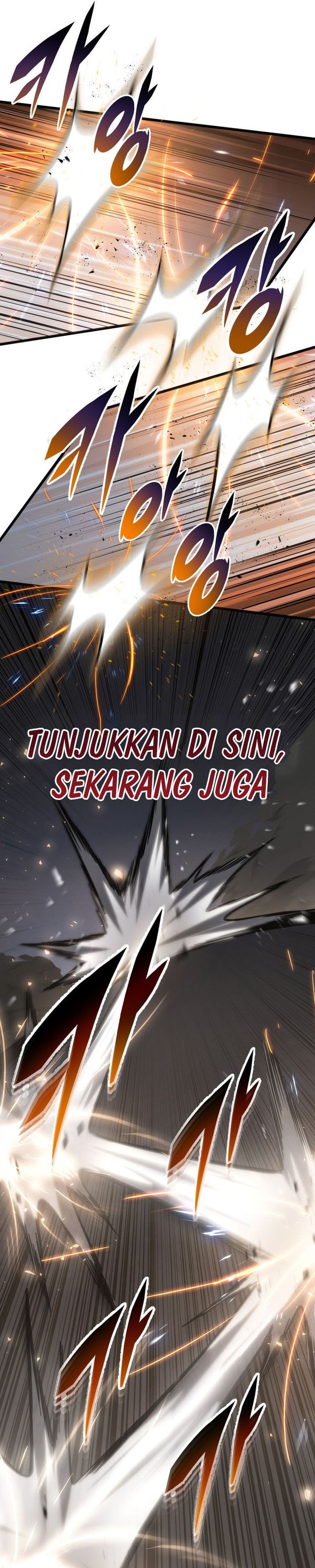 A Dragonslayer’s Peerless Regression Chapter 82 - halaman 29