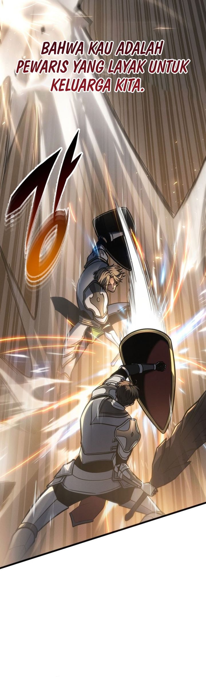 A Dragonslayer’s Peerless Regression Chapter 82 - halaman 30