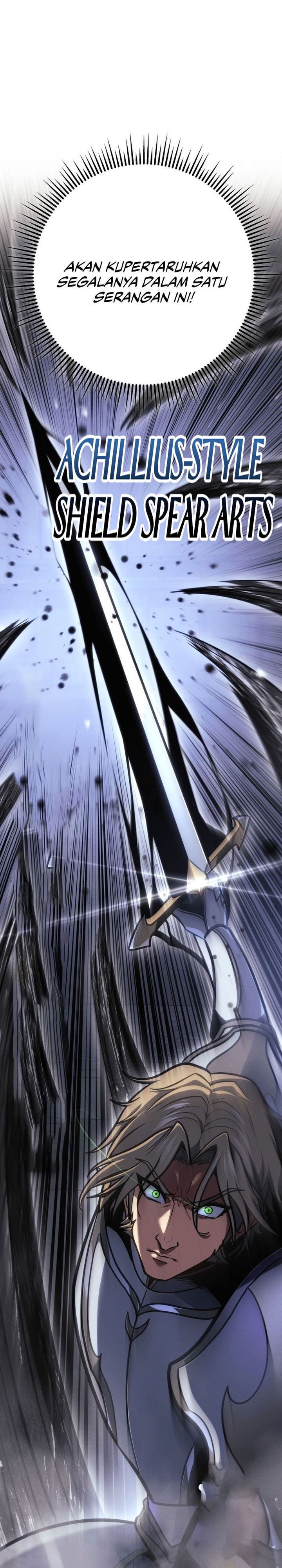 A Dragonslayer’s Peerless Regression Chapter 82 - halaman 33