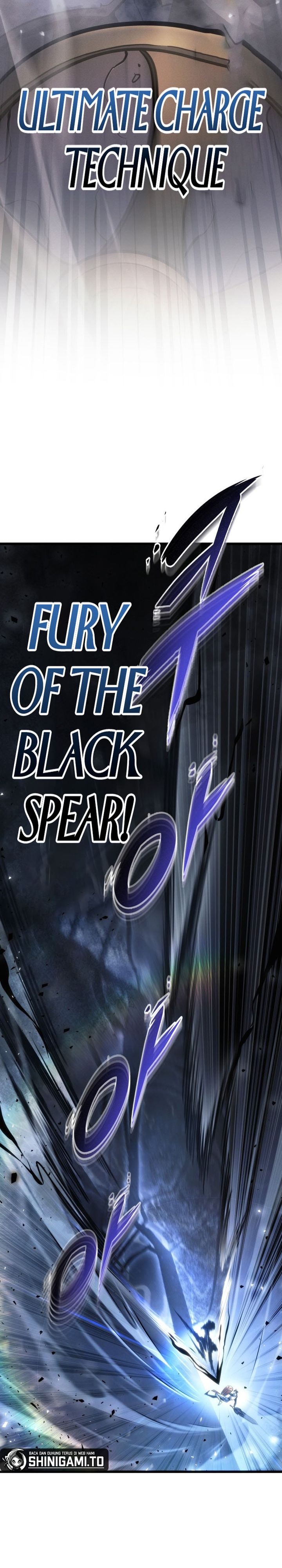 A Dragonslayer’s Peerless Regression Chapter 82 - halaman 34