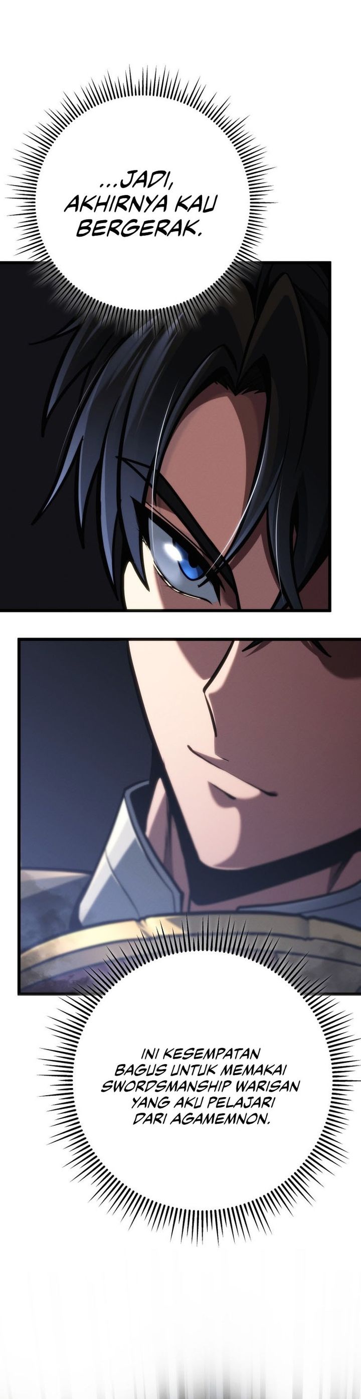 A Dragonslayer’s Peerless Regression Chapter 82 - halaman 35