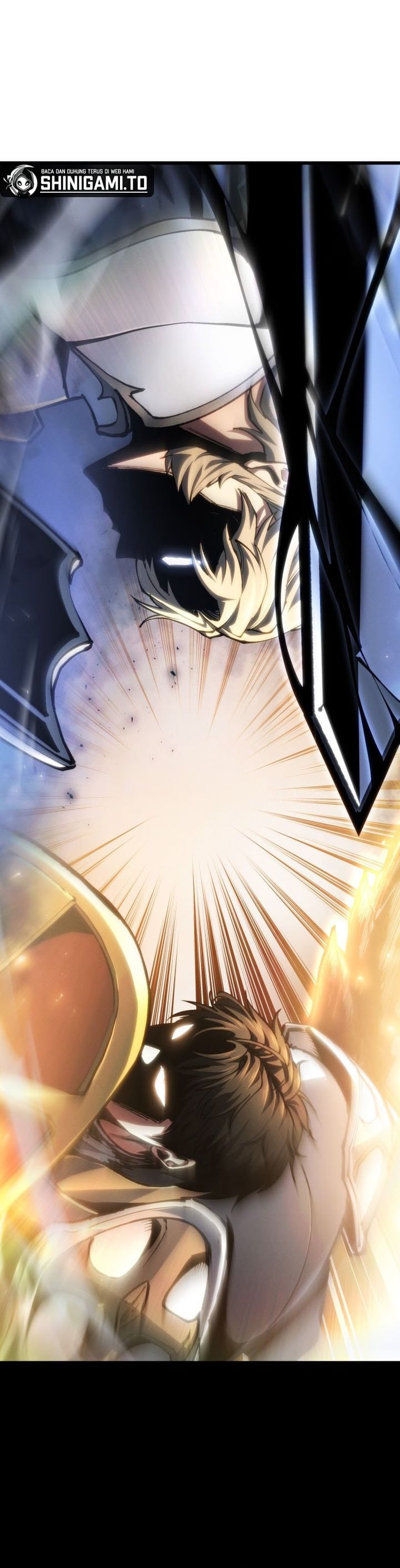 A Dragonslayer’s Peerless Regression Chapter 82 - halaman 37