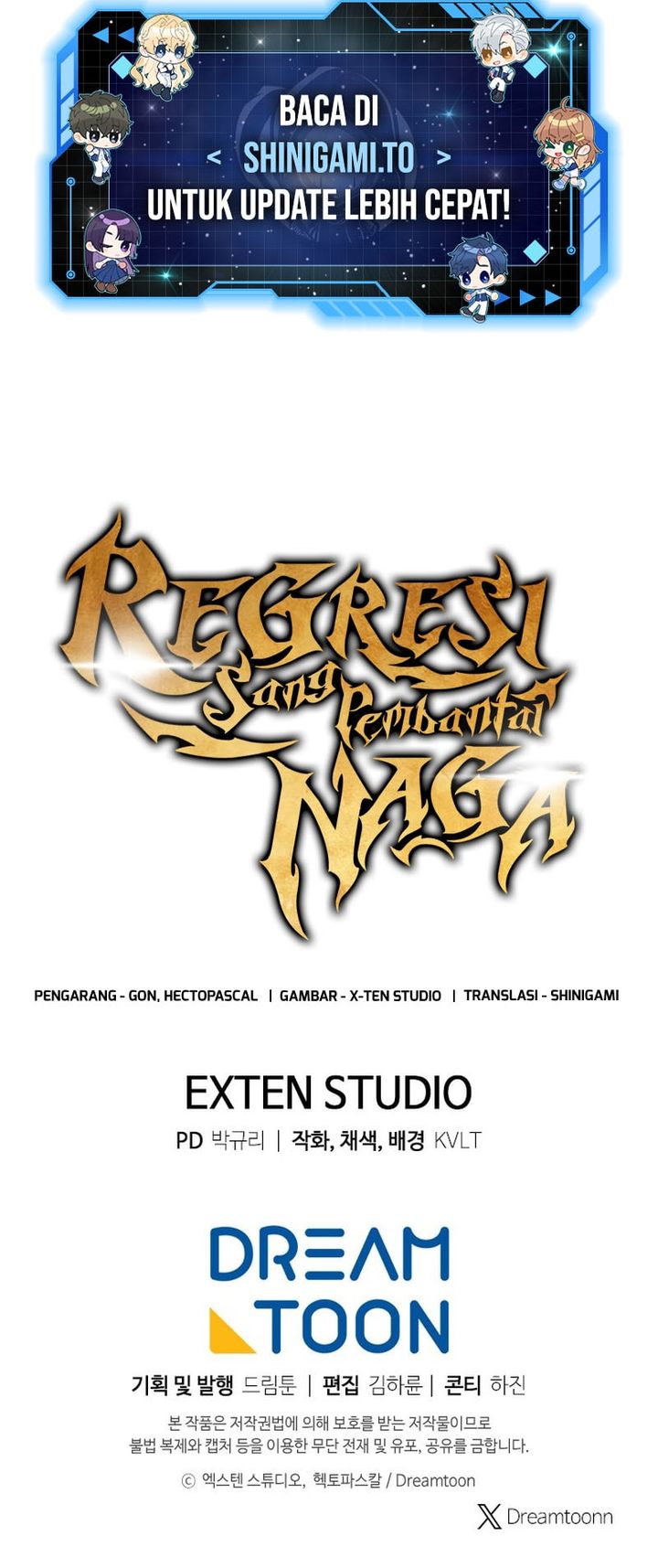 A Dragonslayer’s Peerless Regression Chapter 82 - halaman 39