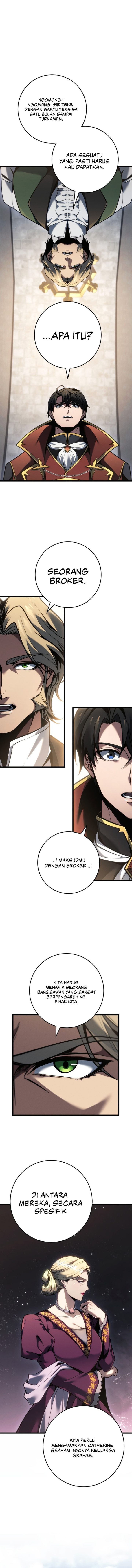 A Dragonslayer’s Peerless Regression Chapter 83 - halaman 12