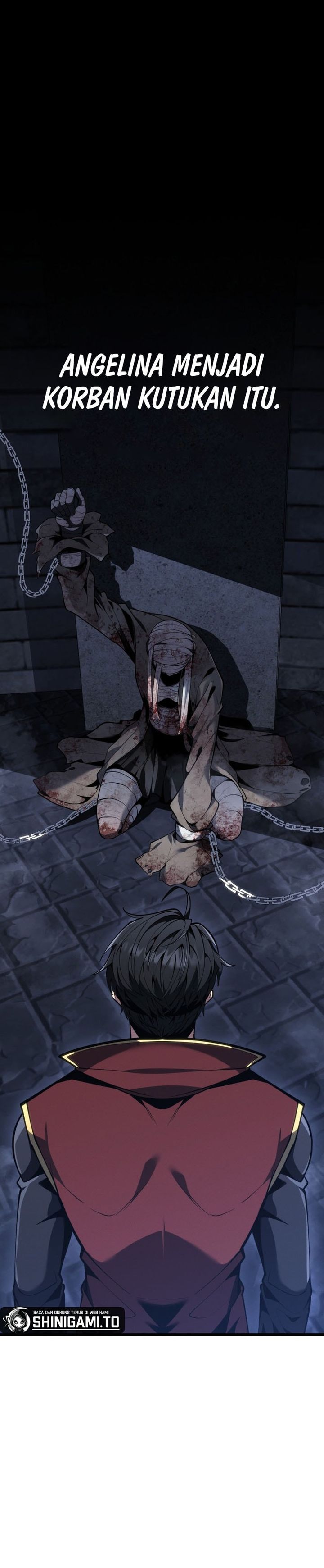 A Dragonslayer’s Peerless Regression Chapter 85 - halaman 4