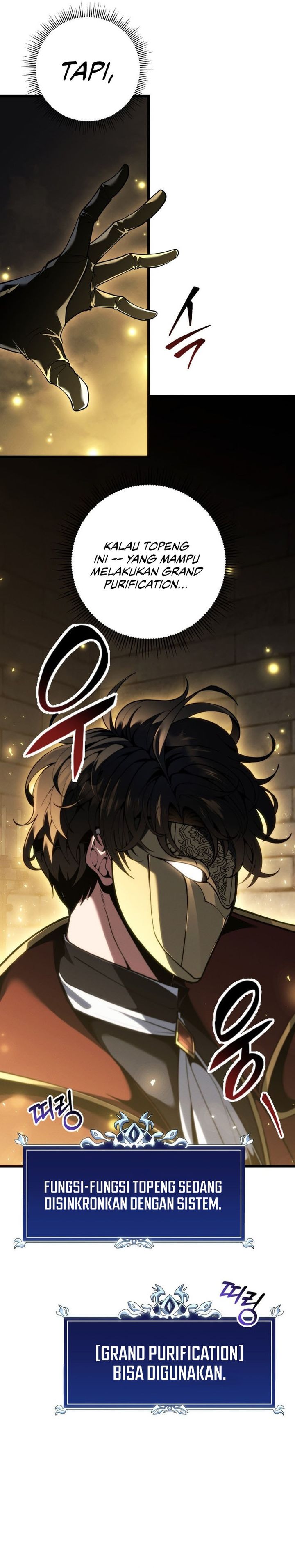 A Dragonslayer’s Peerless Regression Chapter 85 - halaman 5