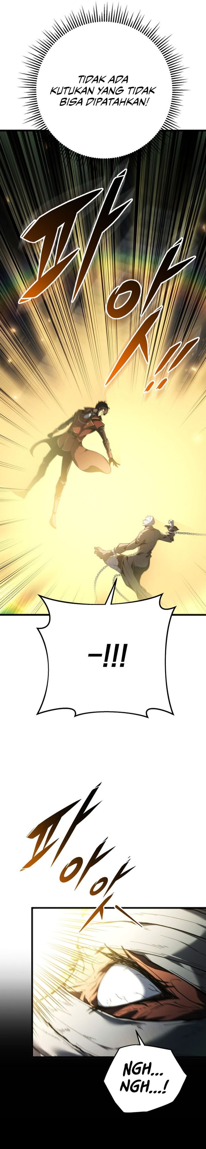 A Dragonslayer’s Peerless Regression Chapter 85 - halaman 6