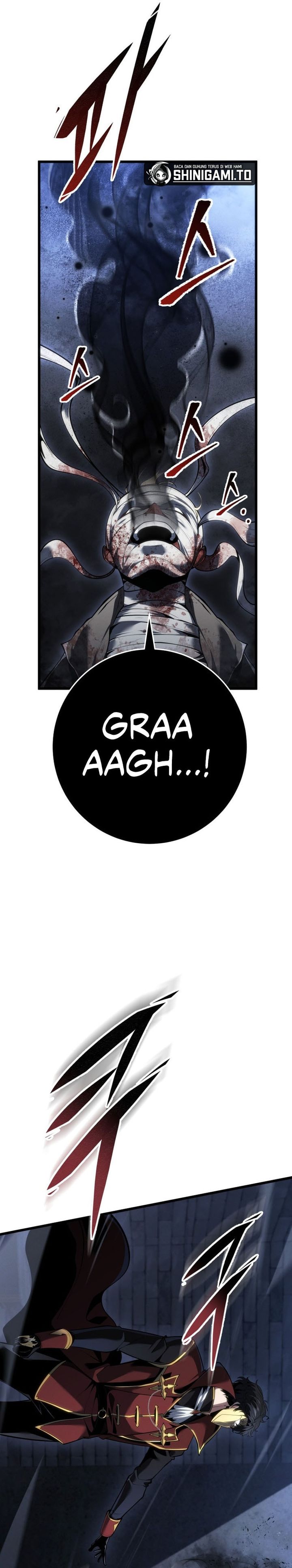 A Dragonslayer’s Peerless Regression Chapter 85 - halaman 9