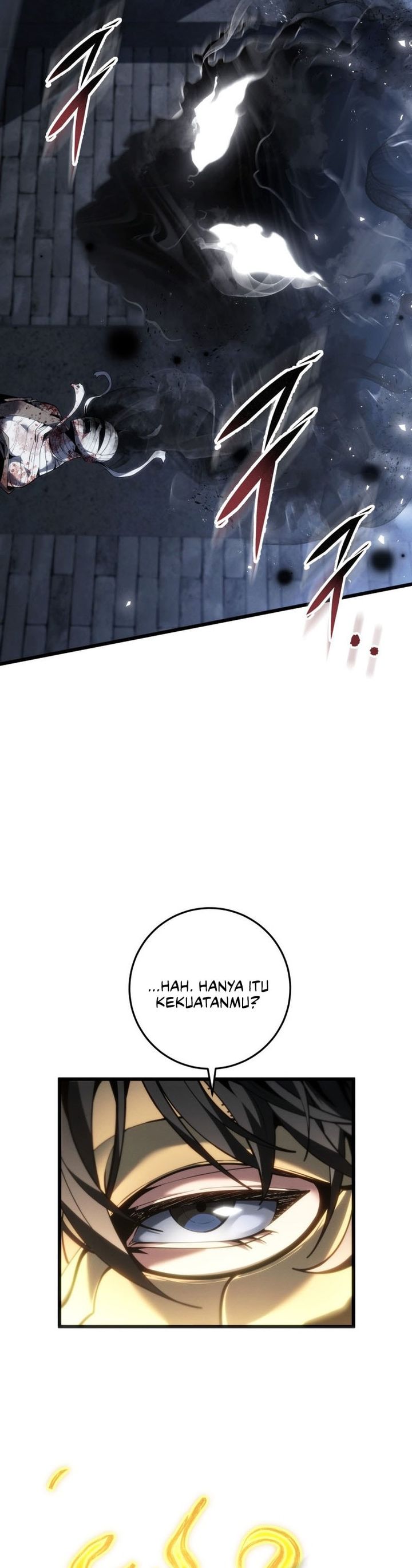 A Dragonslayer’s Peerless Regression Chapter 85 - halaman 10