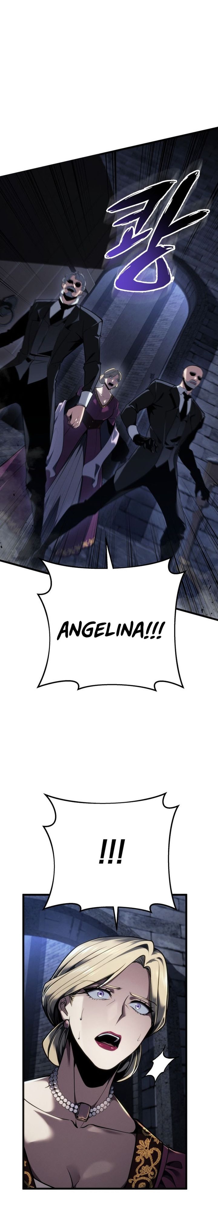 A Dragonslayer’s Peerless Regression Chapter 85 - halaman 12
