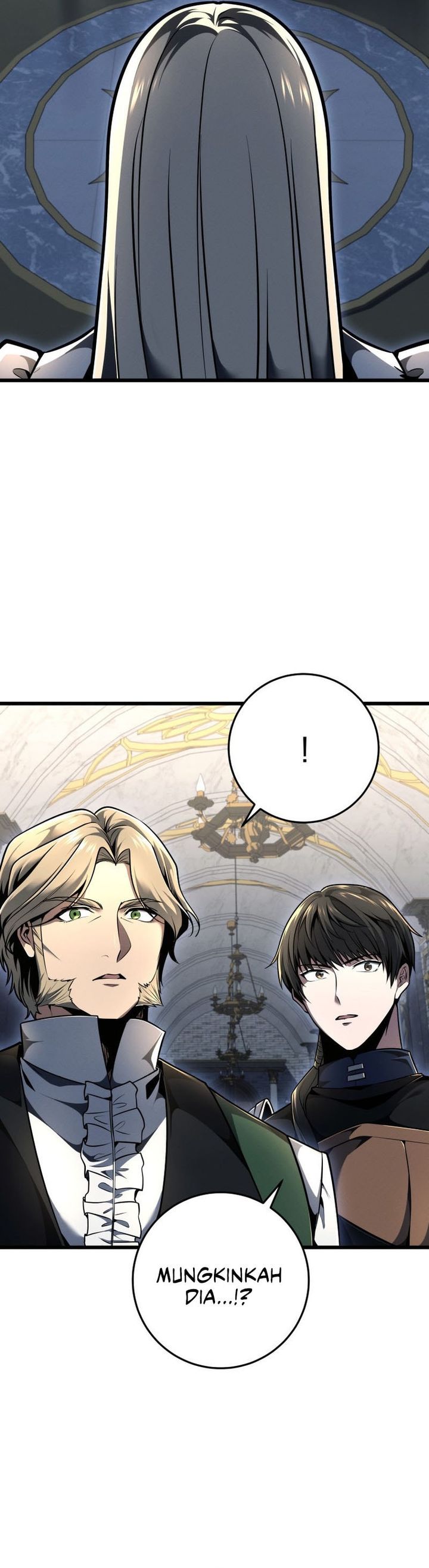 A Dragonslayer’s Peerless Regression Chapter 85 - halaman 20