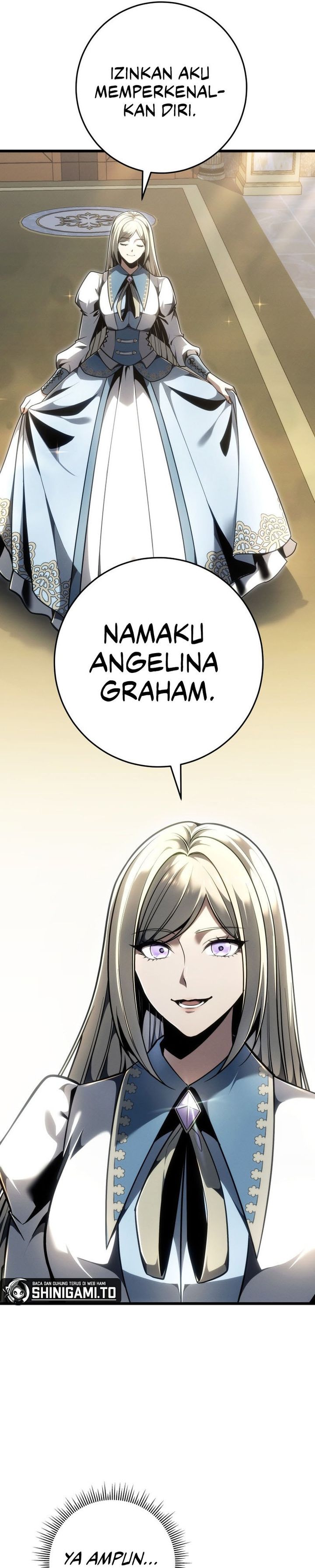 A Dragonslayer’s Peerless Regression Chapter 85 - halaman 21