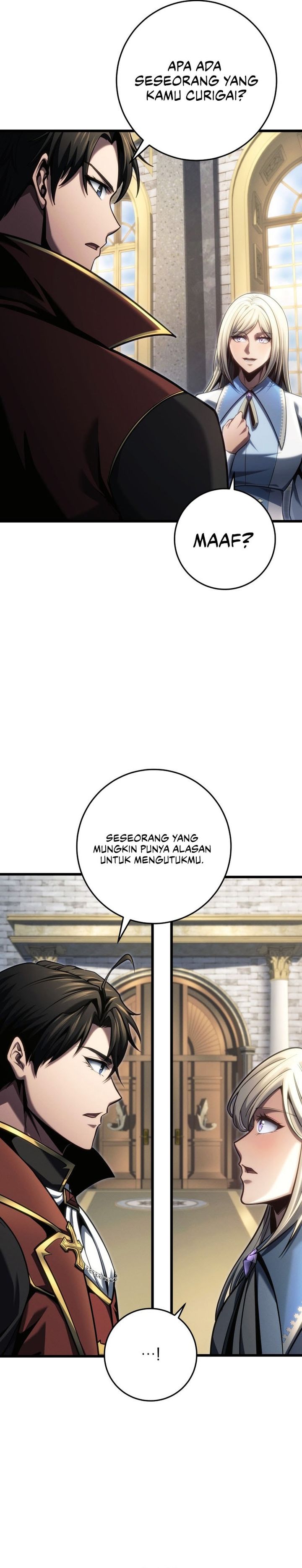A Dragonslayer’s Peerless Regression Chapter 85 - halaman 24