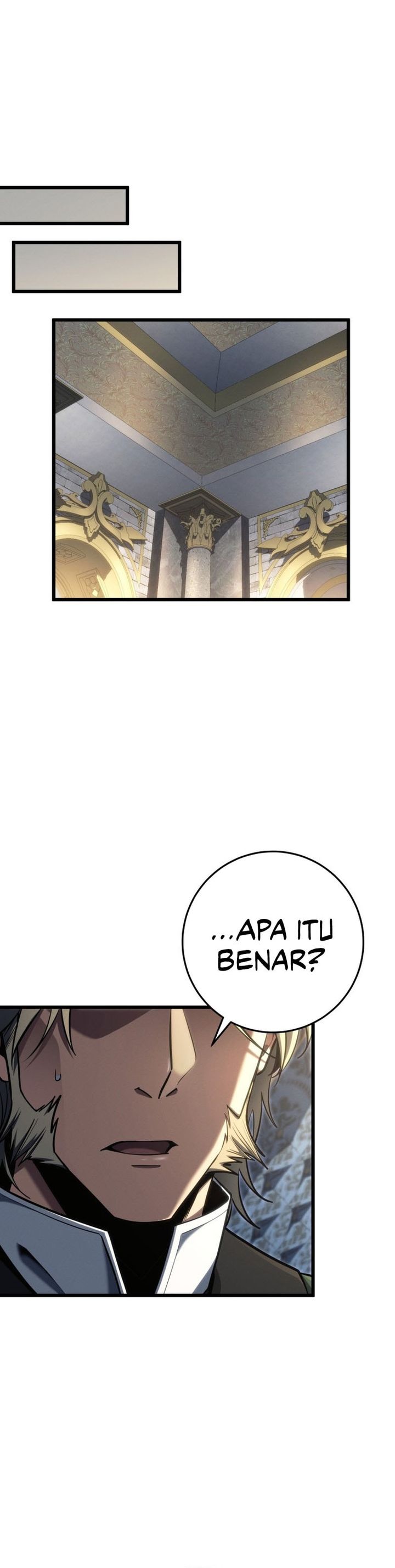 A Dragonslayer’s Peerless Regression Chapter 85 - halaman 27