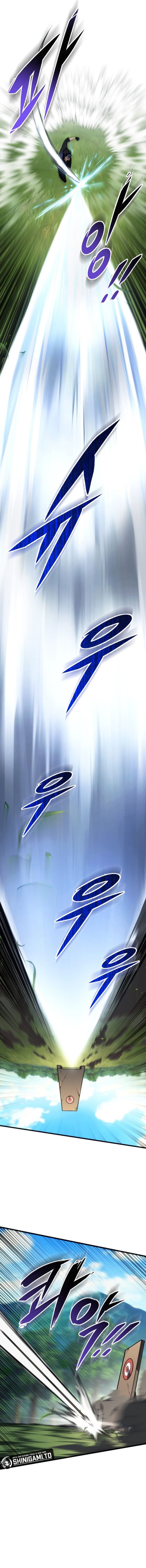 A Dragonslayer’s Peerless Regression Chapter 86 - halaman 3