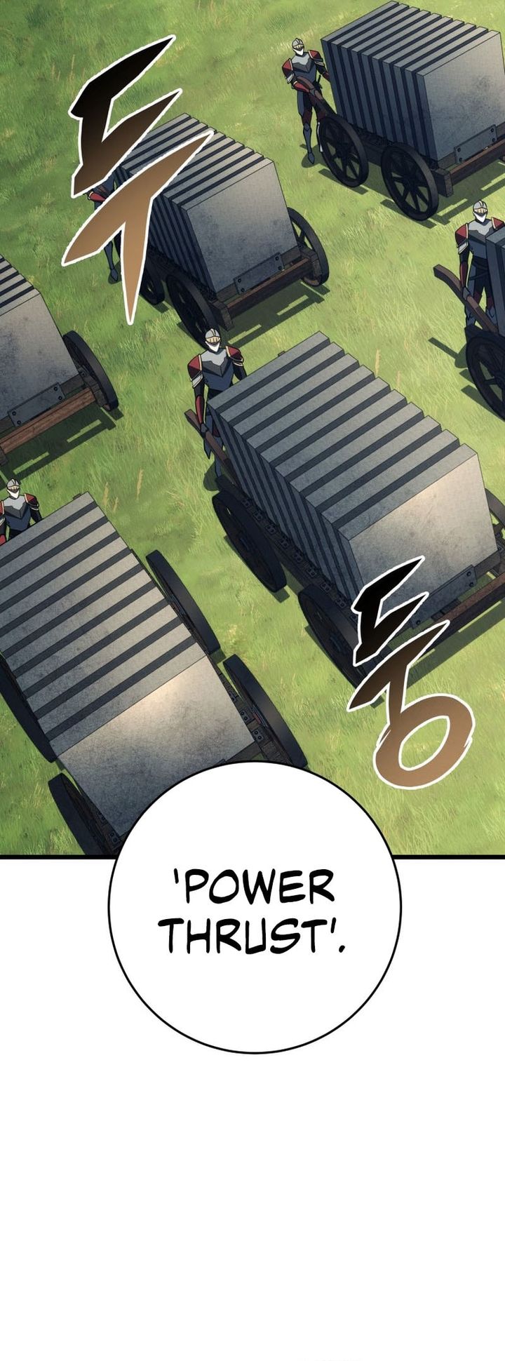 A Dragonslayer’s Peerless Regression Chapter 87 - halaman 18