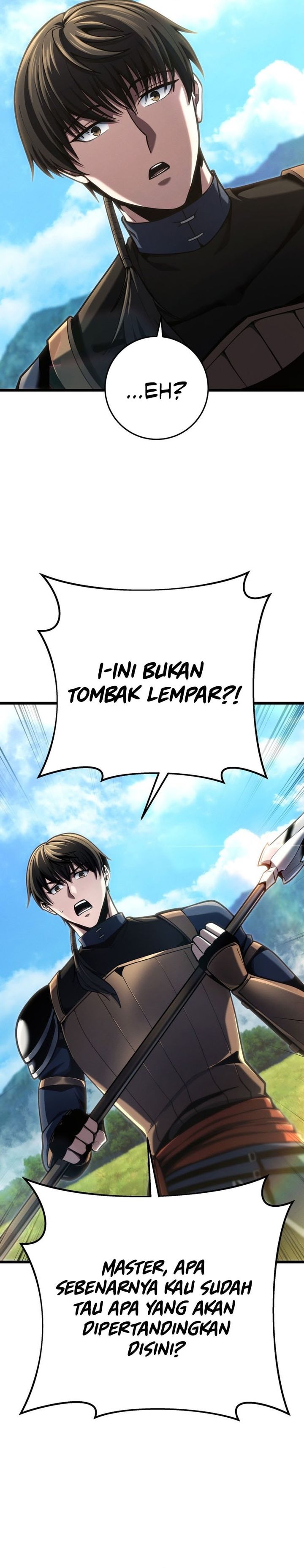 A Dragonslayer’s Peerless Regression Chapter 87 - halaman 20