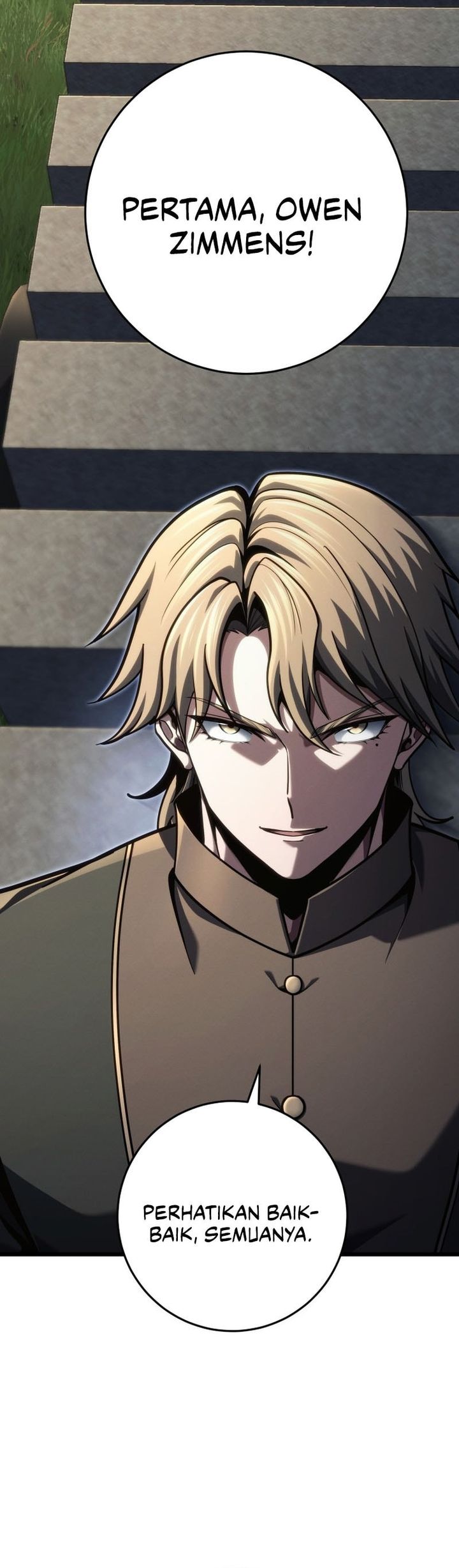 A Dragonslayer’s Peerless Regression Chapter 87 - halaman 22
