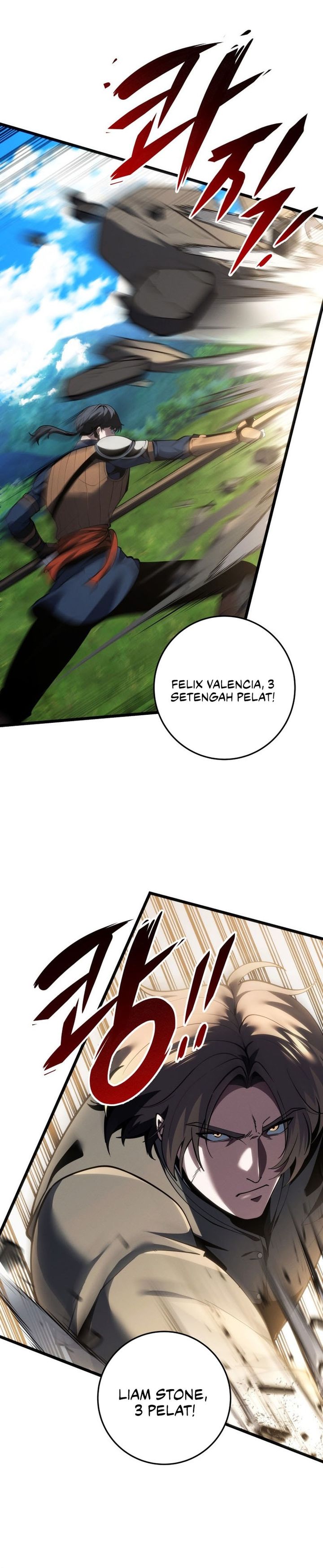 A Dragonslayer’s Peerless Regression Chapter 87 - halaman 25