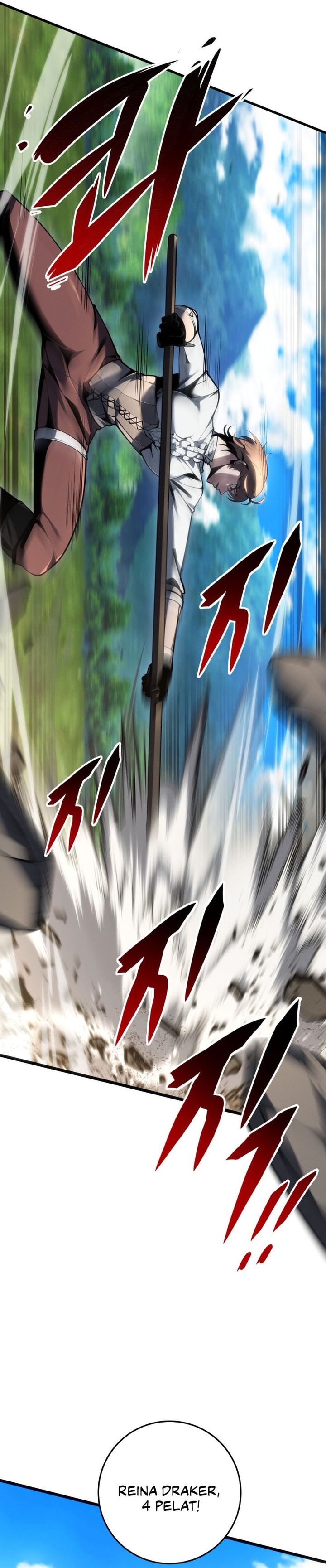 A Dragonslayer’s Peerless Regression Chapter 87 - halaman 26