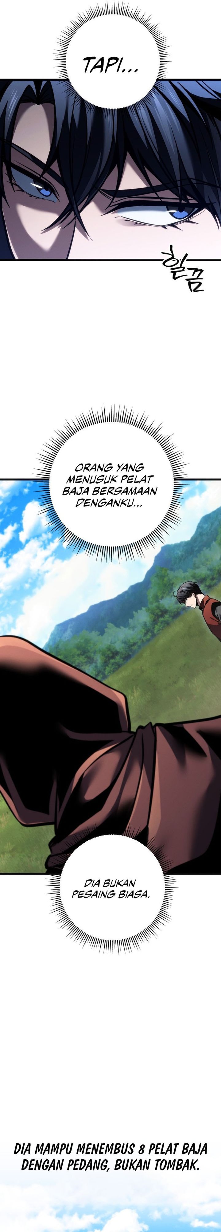 A Dragonslayer’s Peerless Regression Chapter 87 - halaman 35