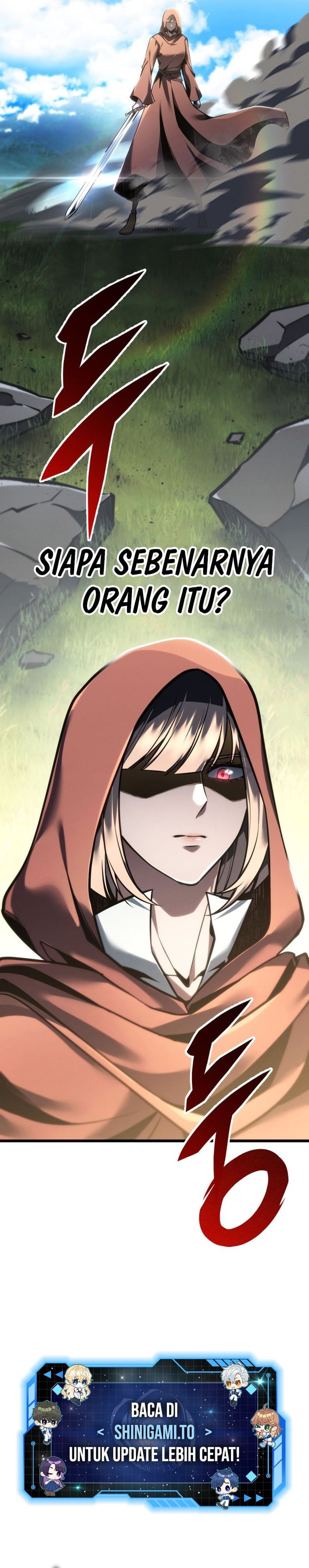 A Dragonslayer’s Peerless Regression Chapter 87 - halaman 36