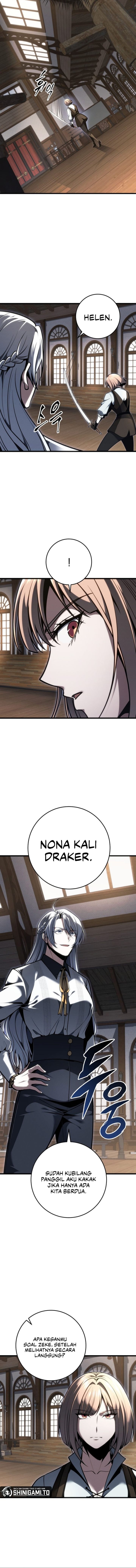 A Dragonslayer’s Peerless Regression Chapter 88 - halaman 7