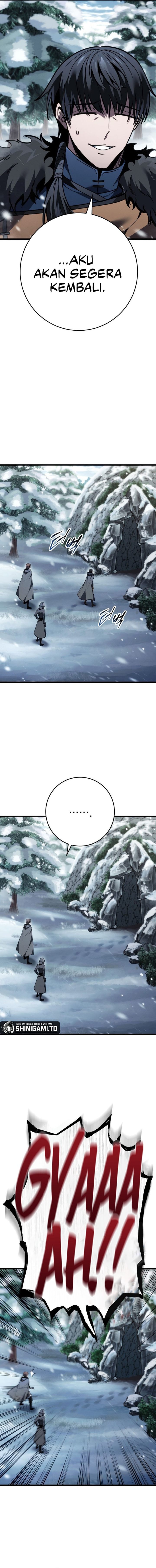 A Dragonslayer’s Peerless Regression Chapter 88 - halaman 11