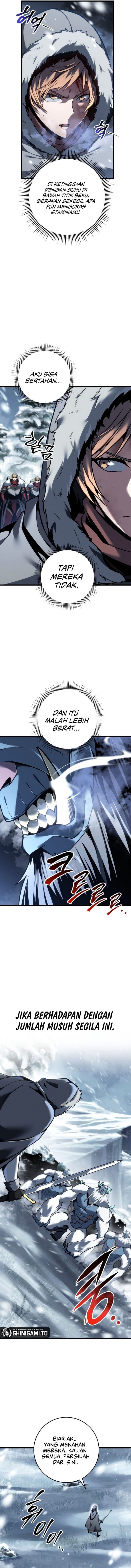 A Dragonslayer’s Peerless Regression Chapter 89 - halaman 3