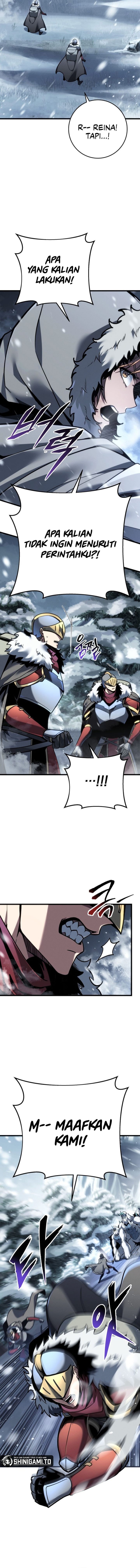 A Dragonslayer’s Peerless Regression Chapter 89 - halaman 4