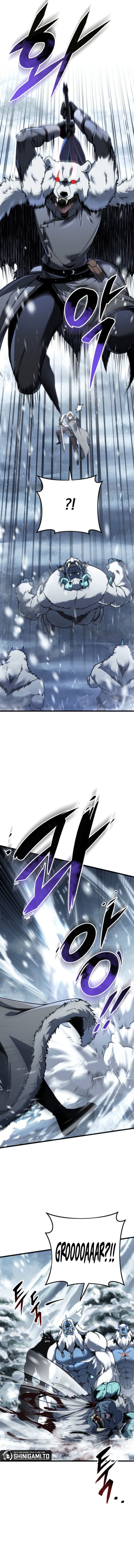 A Dragonslayer’s Peerless Regression Chapter 89 - halaman 6