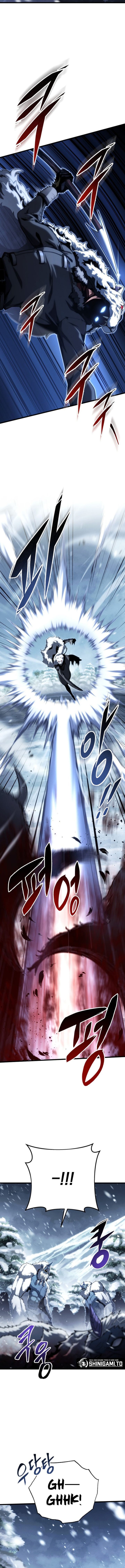 A Dragonslayer’s Peerless Regression Chapter 89 - halaman 8