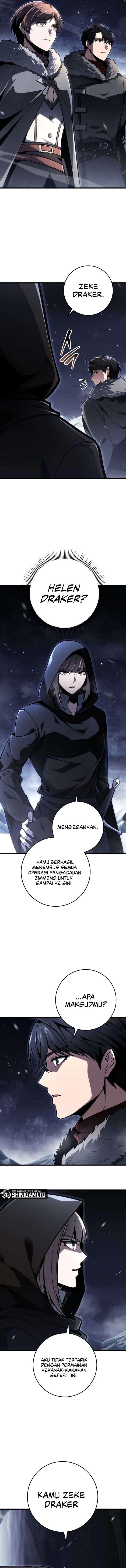 A Dragonslayer’s Peerless Regression Chapter 89 - halaman 12