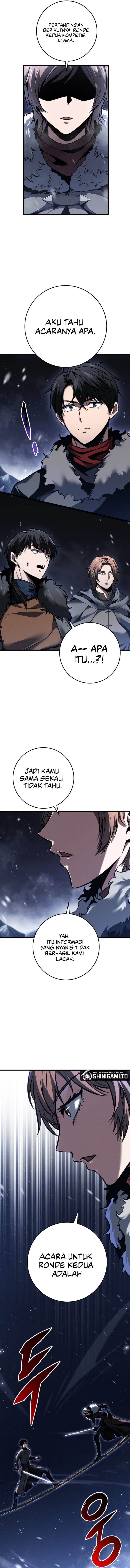 A Dragonslayer’s Peerless Regression Chapter 89 - halaman 15