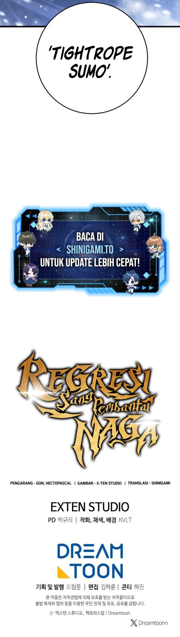 A Dragonslayer’s Peerless Regression Chapter 89 - halaman 16