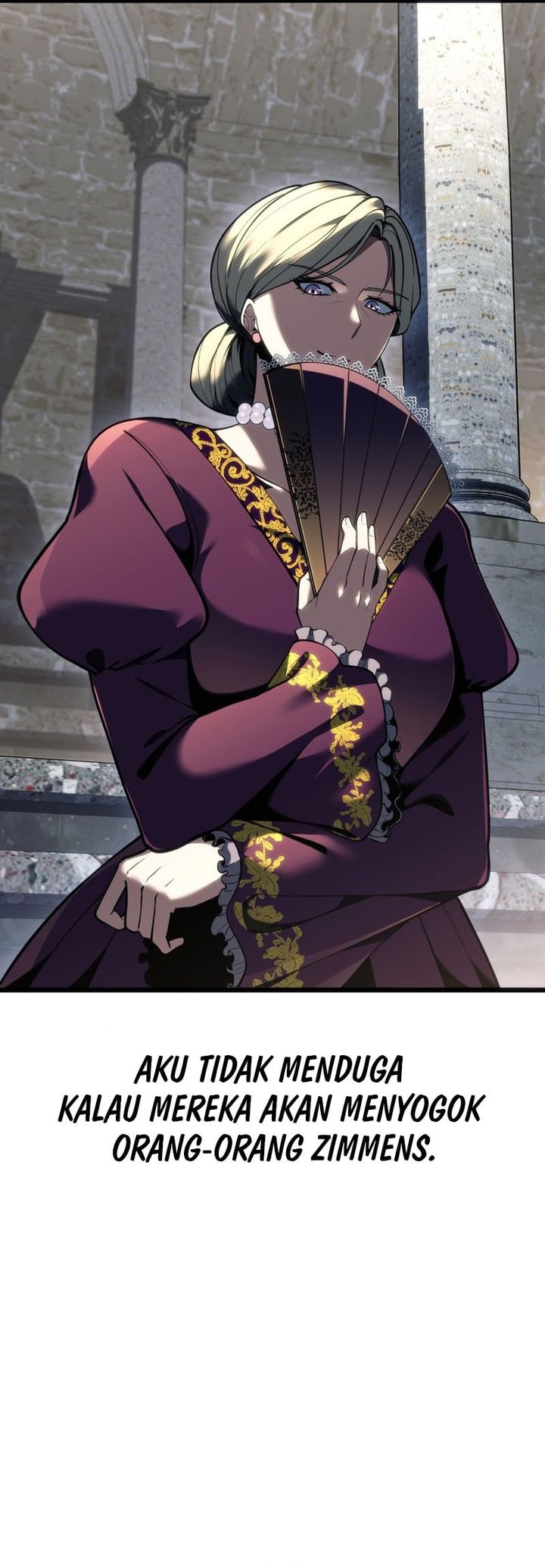 A Dragonslayer’s Peerless Regression Chapter 90 - halaman 22