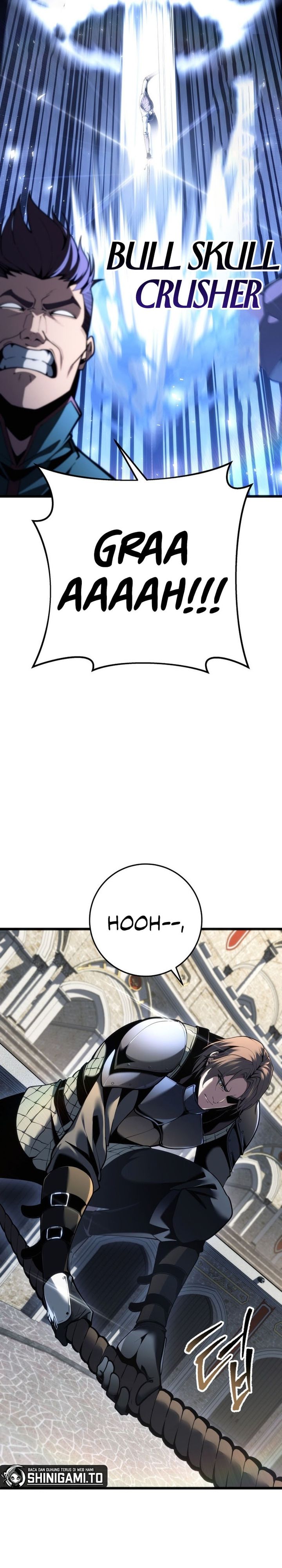 A Dragonslayer’s Peerless Regression Chapter 90 - halaman 25